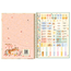 Caderno Universitario Tilibra Detalhe01 - Pooh